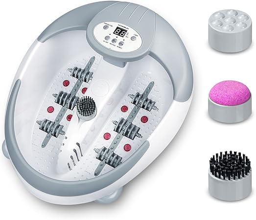 Magnetic foot bath Clearance