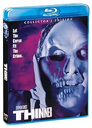 Stephen King's Thinner - Collector's Edition