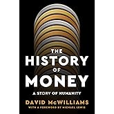 The History of Money: A Story of Humanity