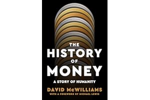The History of Money: A Story of Humanity