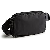 Vera Bradley Women's Ripstop Woodward Small Belt Bag