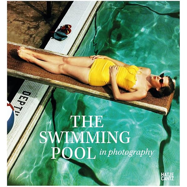 Splash: The Art of the Swimming Pool: Porter, Tim Street, Kelly