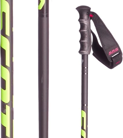 scott team issue ski pole