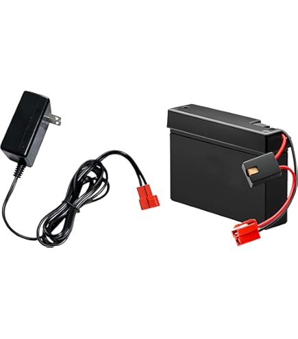 Bateria De Carrito Electrico Djw6 7(6v7.0ah) En Mercado Libre México - Foto 6