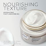 RoC Derm Correxion Contour Cream Firming Moisturiser 50 ml with Retinol view 6