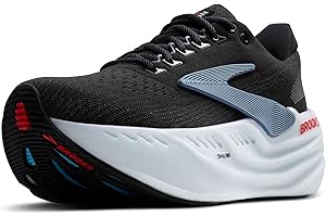 Brooks Men’s Glycerin Max Neutral Running & Walking Shoe