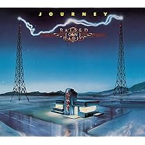 洋楽 JOURNEY Raised on Radio ALL PURPOSE attachment-Journey-Freedom-