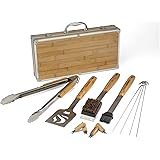 Cuisinart CGS-7014, Bamboo Tool Set, 13-Piece