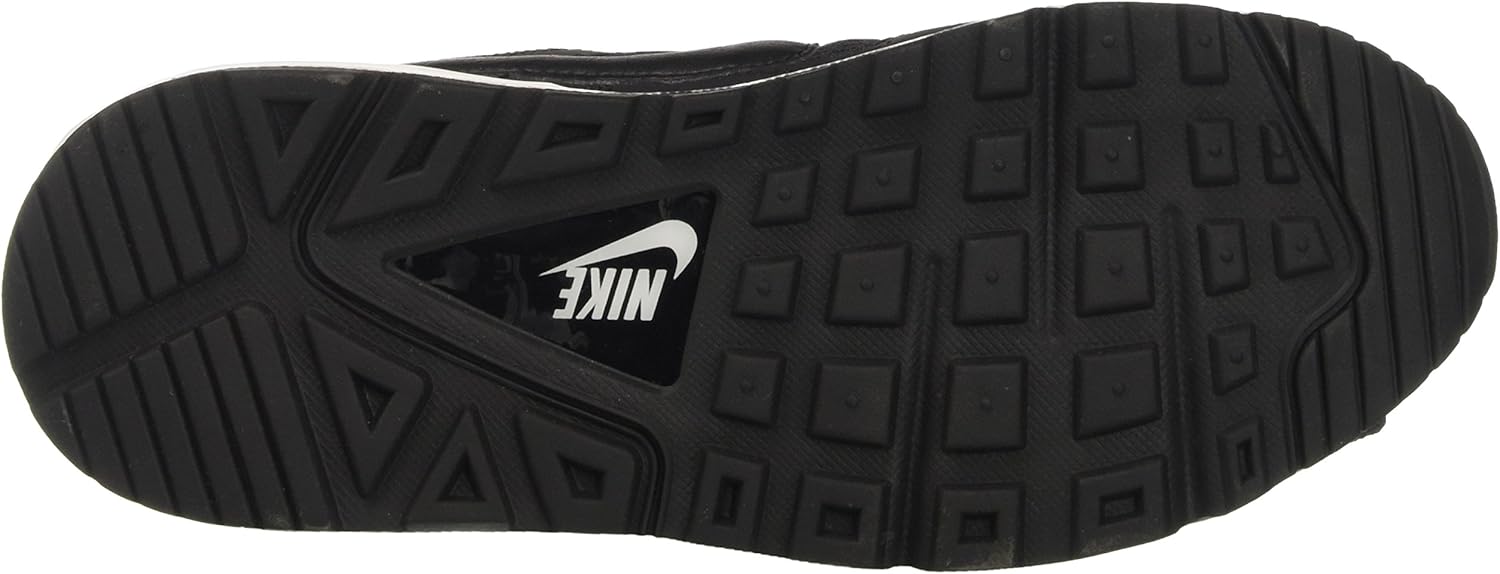 nike air max command womens review