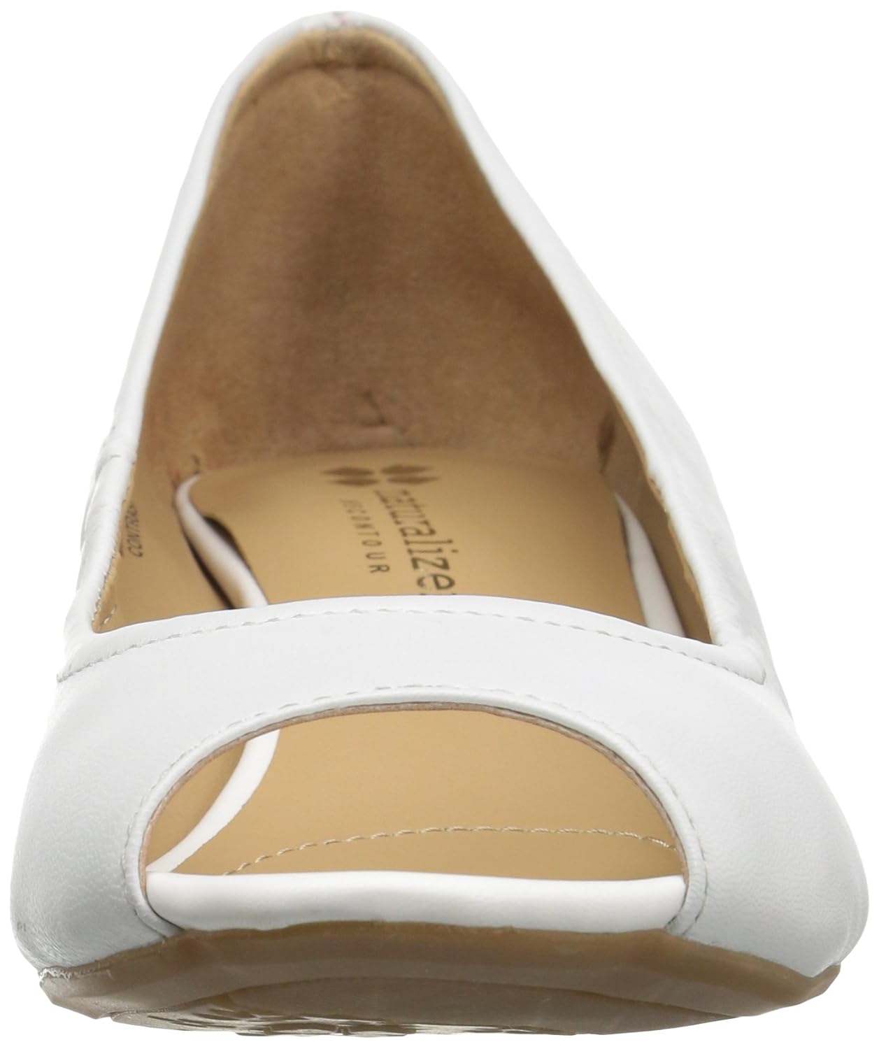 naturalizer contrast wedge