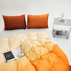 Luxlovery Sunset Color Velvet Comforter Full Women