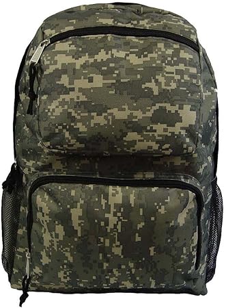 backpack safety mesh