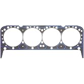 FEL-PRO 1034 Engine Cylinder Head Gasket | Replaces 5729 5944SC 5945SC 55656HG HG31251HT. OE-grade replacement.