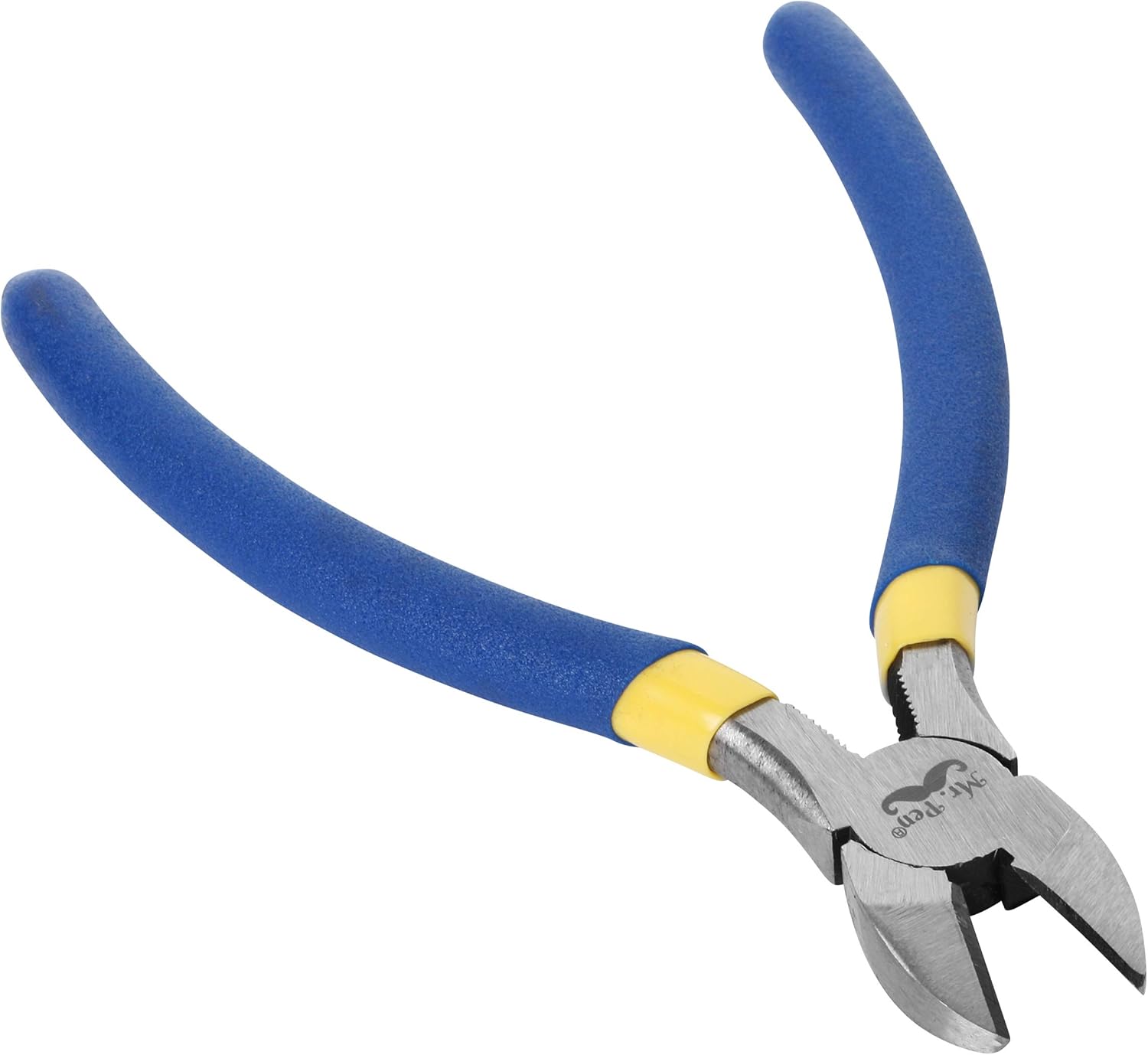 Mr. Pen- Wire Cutter, 6 Inch, Wire Cutters, Diagonal Wire Cutters, Flush Cutter, Nippers, Side Cutters, Flush Cutters, Diagonal Cutter, Cutting Pliers, Floral Wire Cutter, Wire Pliers - - 