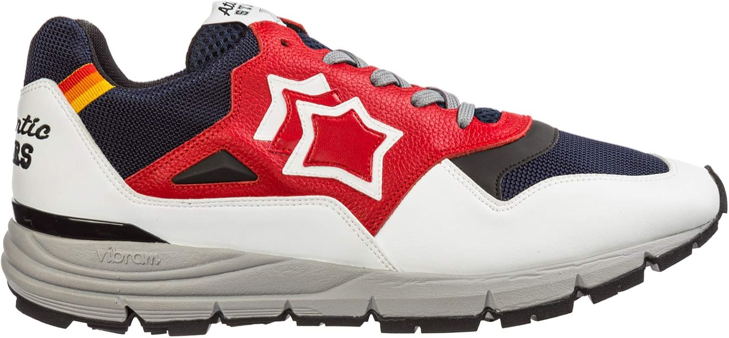 atlantic stars sneakers