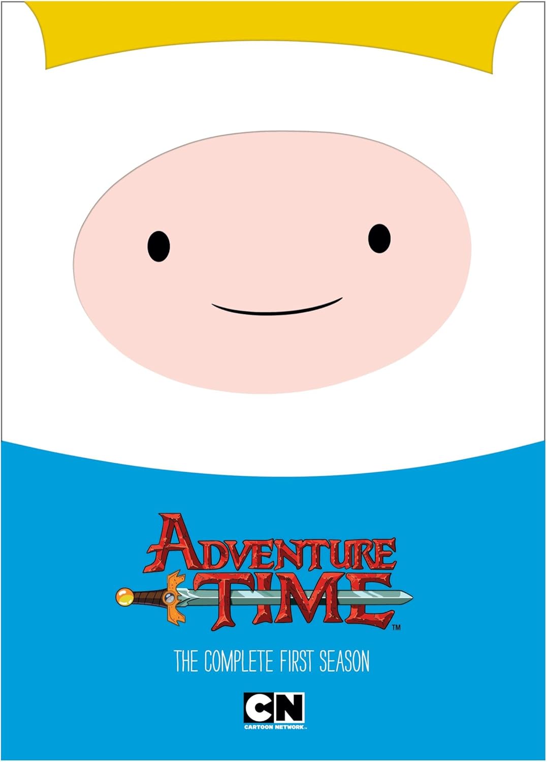 Amazon Adventure Time Season 1 Adventure Time 輸入盤 音楽
