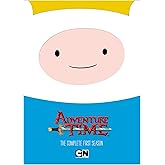 Adventure Time: Season 1