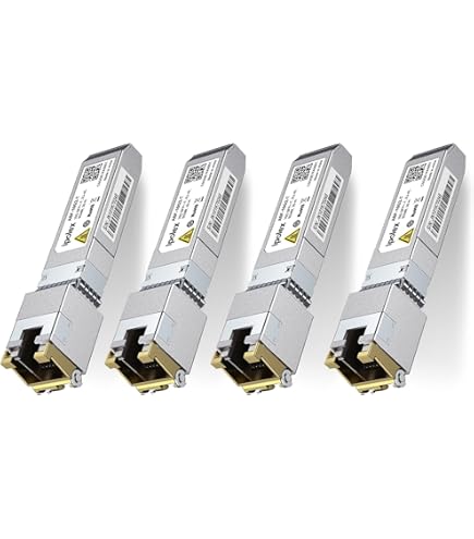 Amazon.com: MikroTik S+RJ10 : Electronics