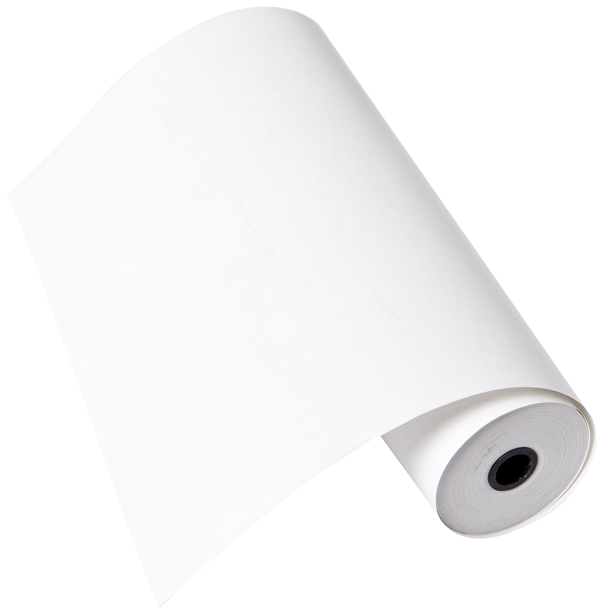 BROTHER PAR411 A4 thermal paper rolls, pack of 6