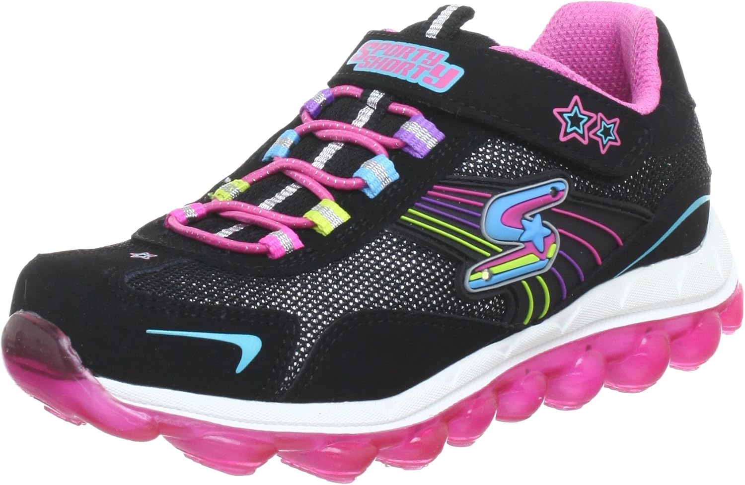 skechers fille promo