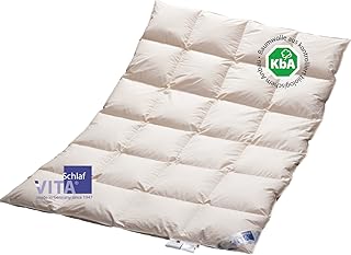 VitaSchlaf Bio de Luxe kbA medium