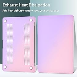 May Chen Compatible with New MacBook Air 13 inch