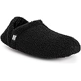 MUK LUKS mens Berber Slipper