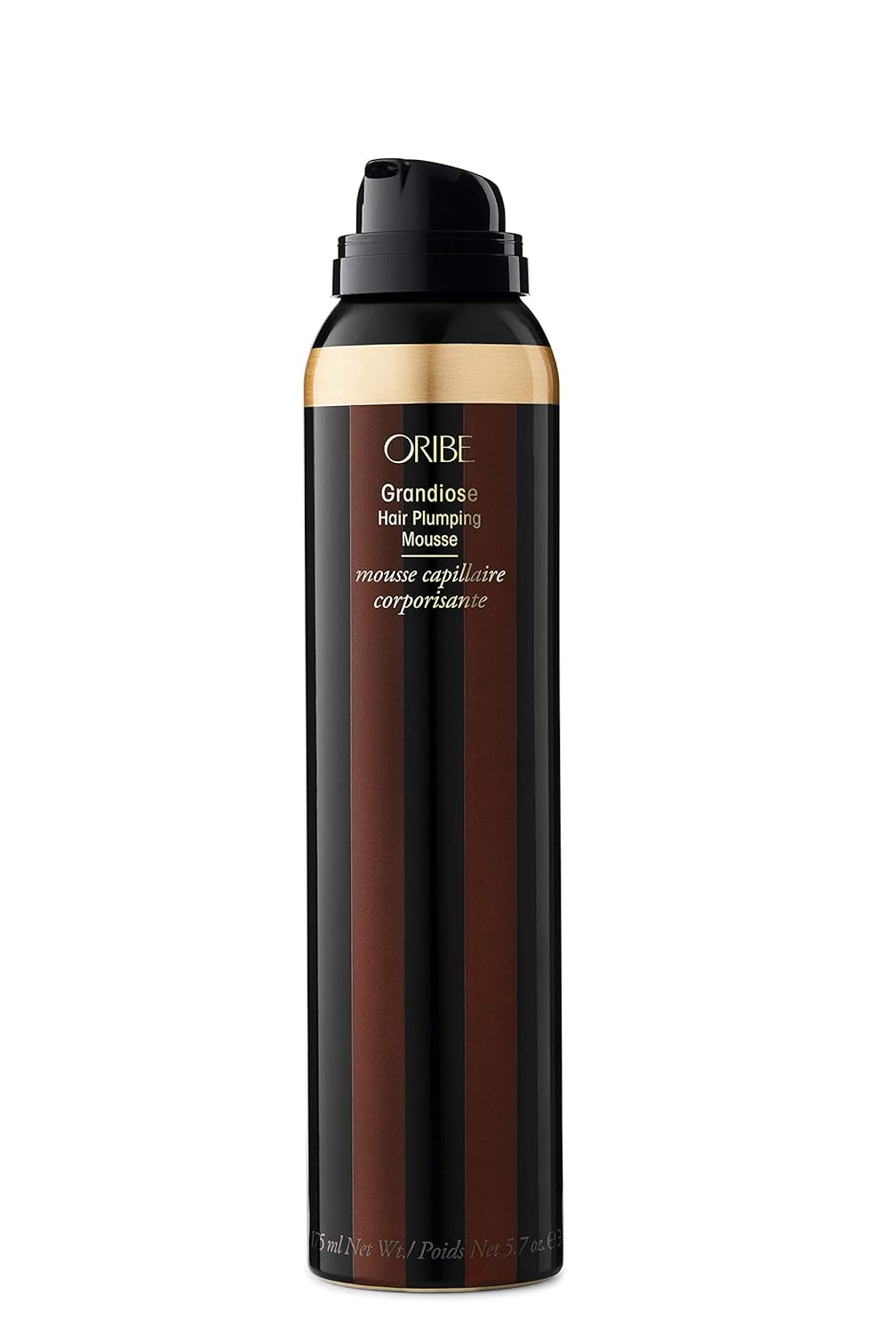 Oribe Grandiose Hair Plumping Mousse, 5.7 oz: Premium Beauty