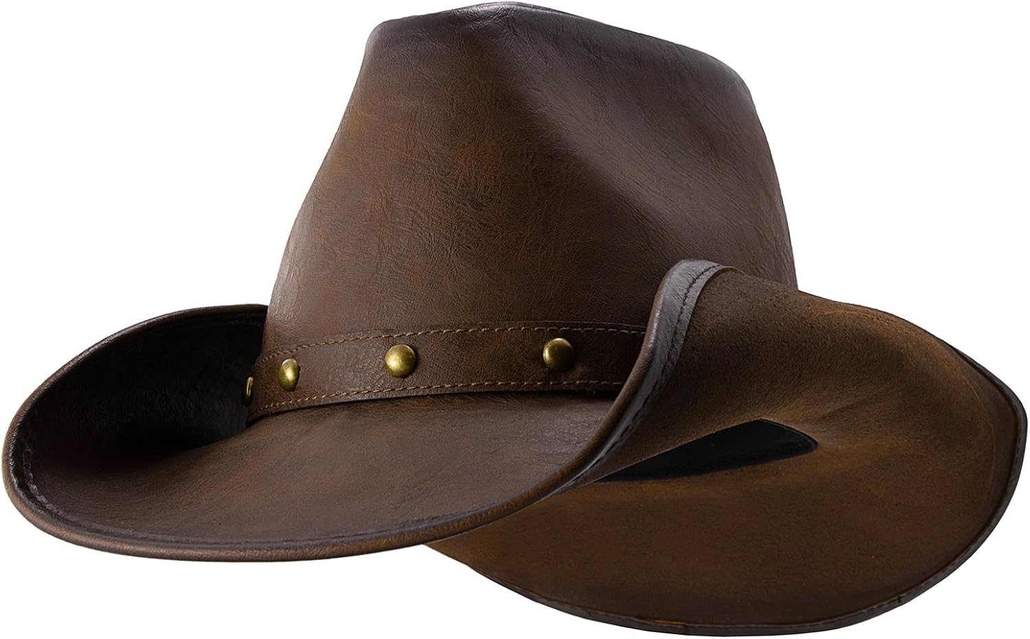 Broken Hill Deadwood Trading • Australian Outback Cowboy Hat at