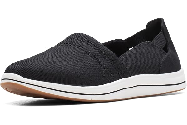 Clarks Womens Breeze Step Ii Loafer