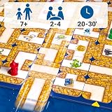 Ravensburger Labyrinth Moving Maze Family Board Game 2–4 Players 7+ view 2