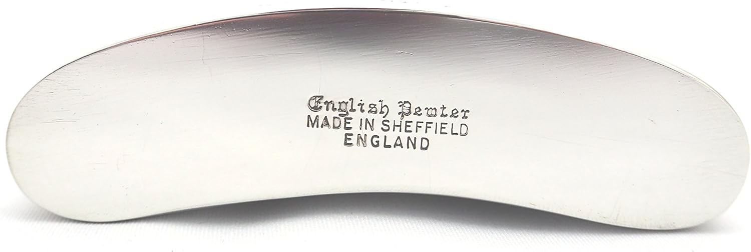 Amazon ピュータースキットル イングリッシュローズ 6オンス ピンダーブロス社製 ピューターフラスコ Sp 013 ピュータースキットル スポーツ アウトドア