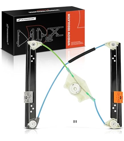 7L0837462F | Elevalunas VOLKSWAGEN Touareg 2007-2010 Delantero Derecho