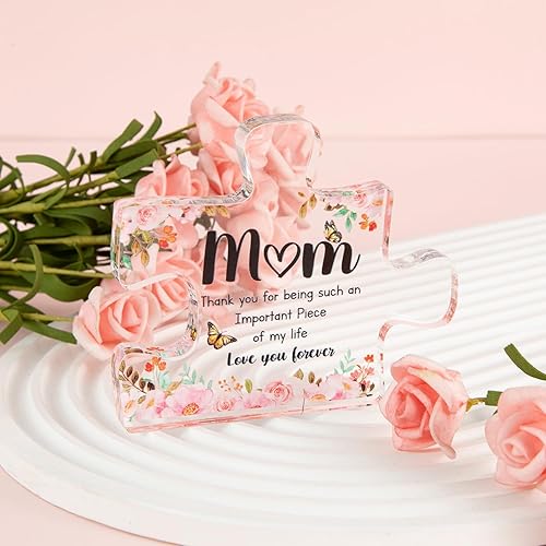 Mothers Day Gifts For Mom,Birthday Gifts for Mom Mother's Birthday