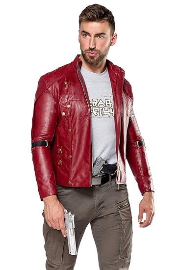 Mask Paradise Lord Guardian, Kostüm für Herren