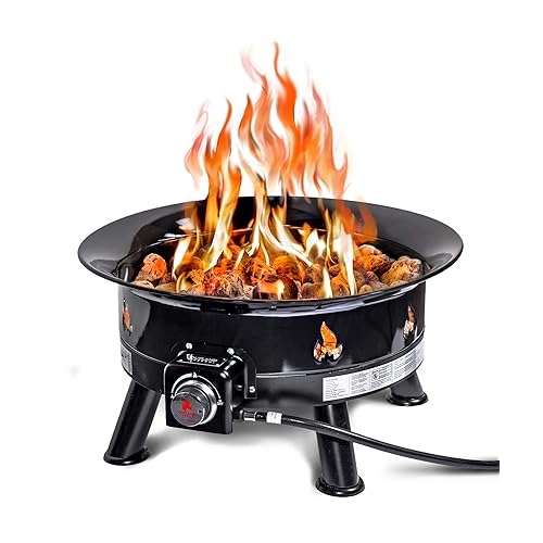 Outland Firebowl Natural Gas Conversion Kits For Specified Models