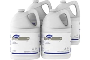Diversey Suma Calc D5 Descaler & Delimer (1-Gallon, 4-Pack)