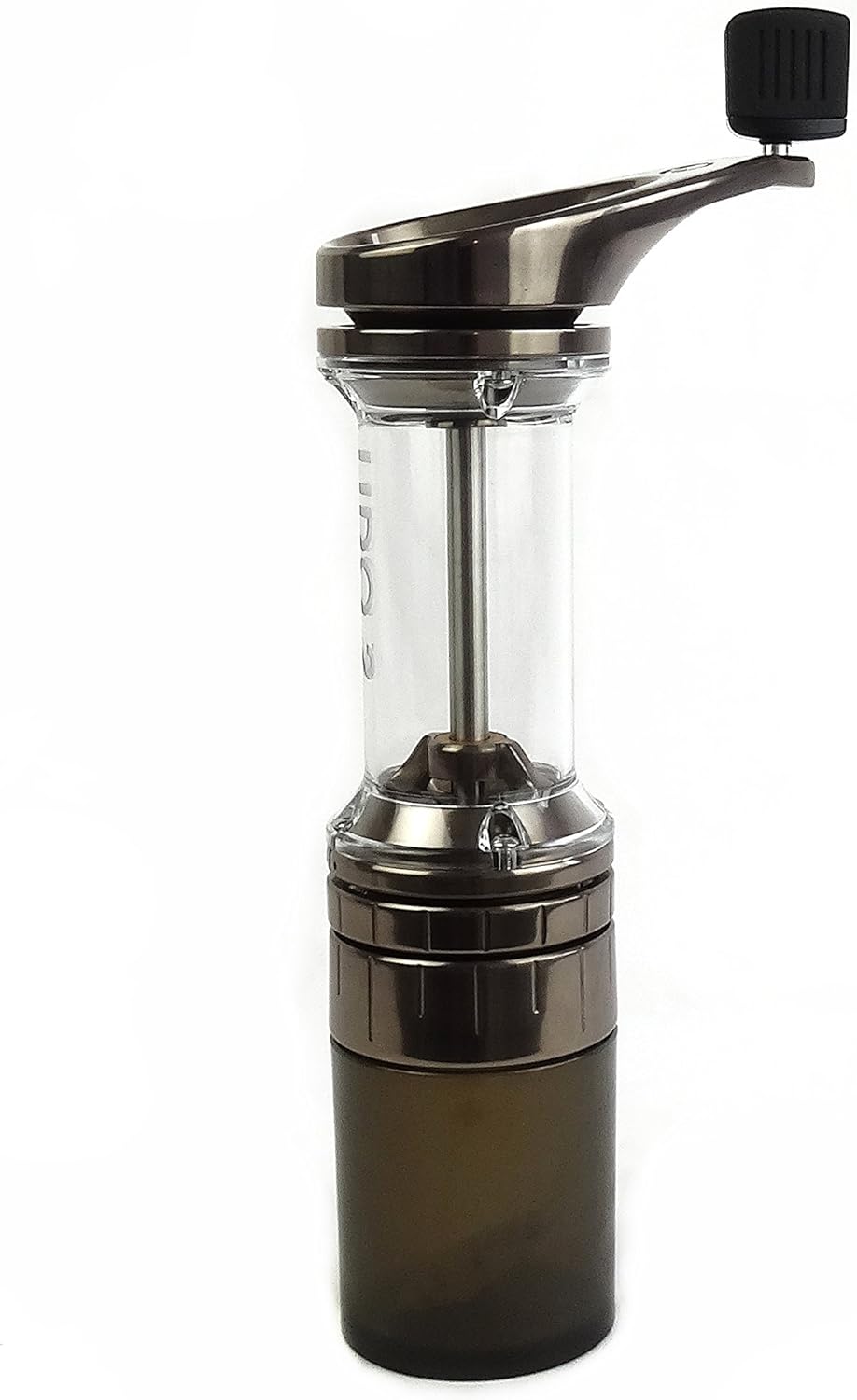 Orphan Espresso Hand Grinder Lido 2 Amazon.co.uk Kitchen & Home