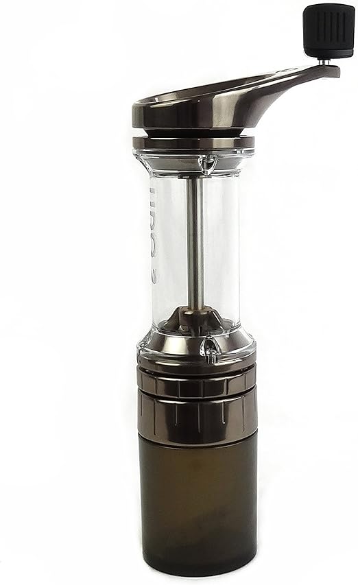 Orphan Espresso Hand Grinder Lido 2 Amazon.co.uk Kitchen & Home