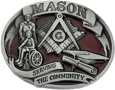 rancher belt buckles