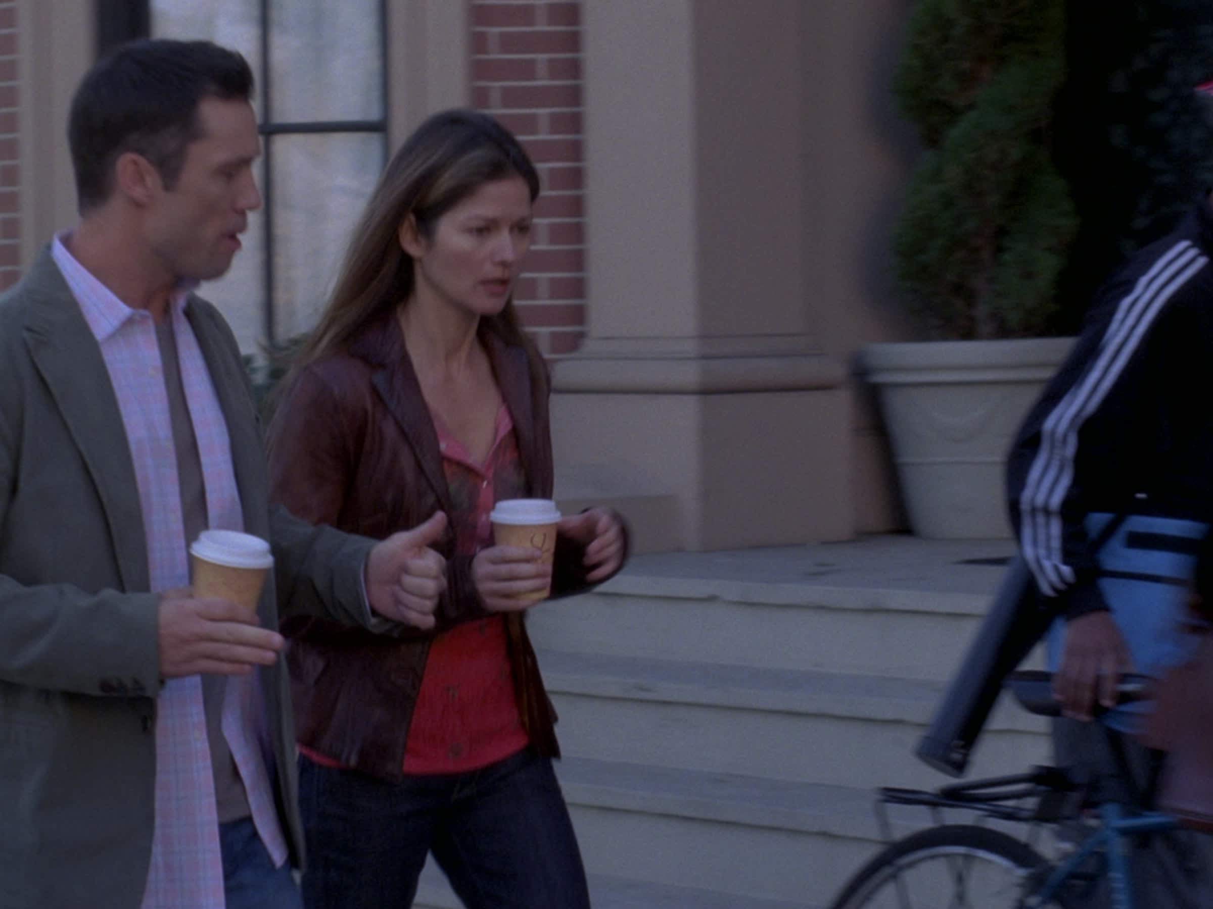 Watch Crossing Jordan (Season 6) Prime Video