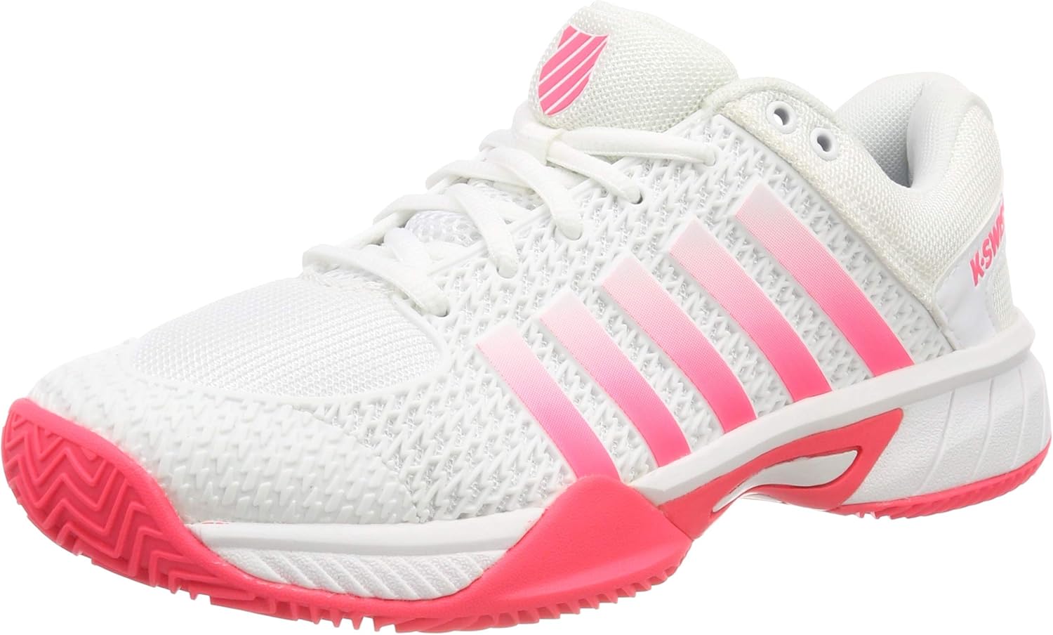 K-Swiss
