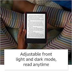 Kindle Kids (2022 release) – If it breaks, we