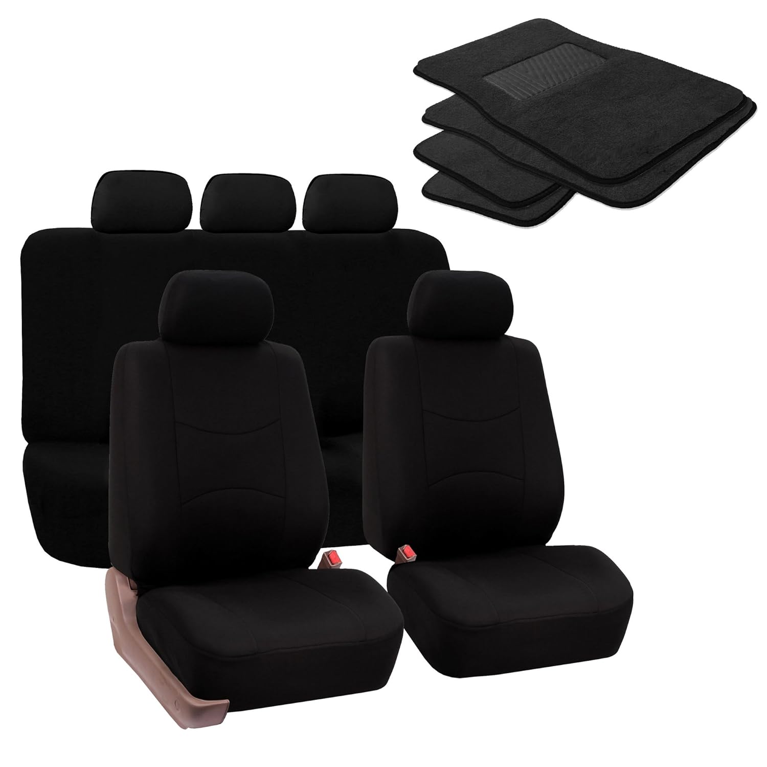 Best 2017 sonata seat covers