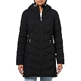 Tommy Hilfiger womens Every Day Essential Long Lightweight Coat