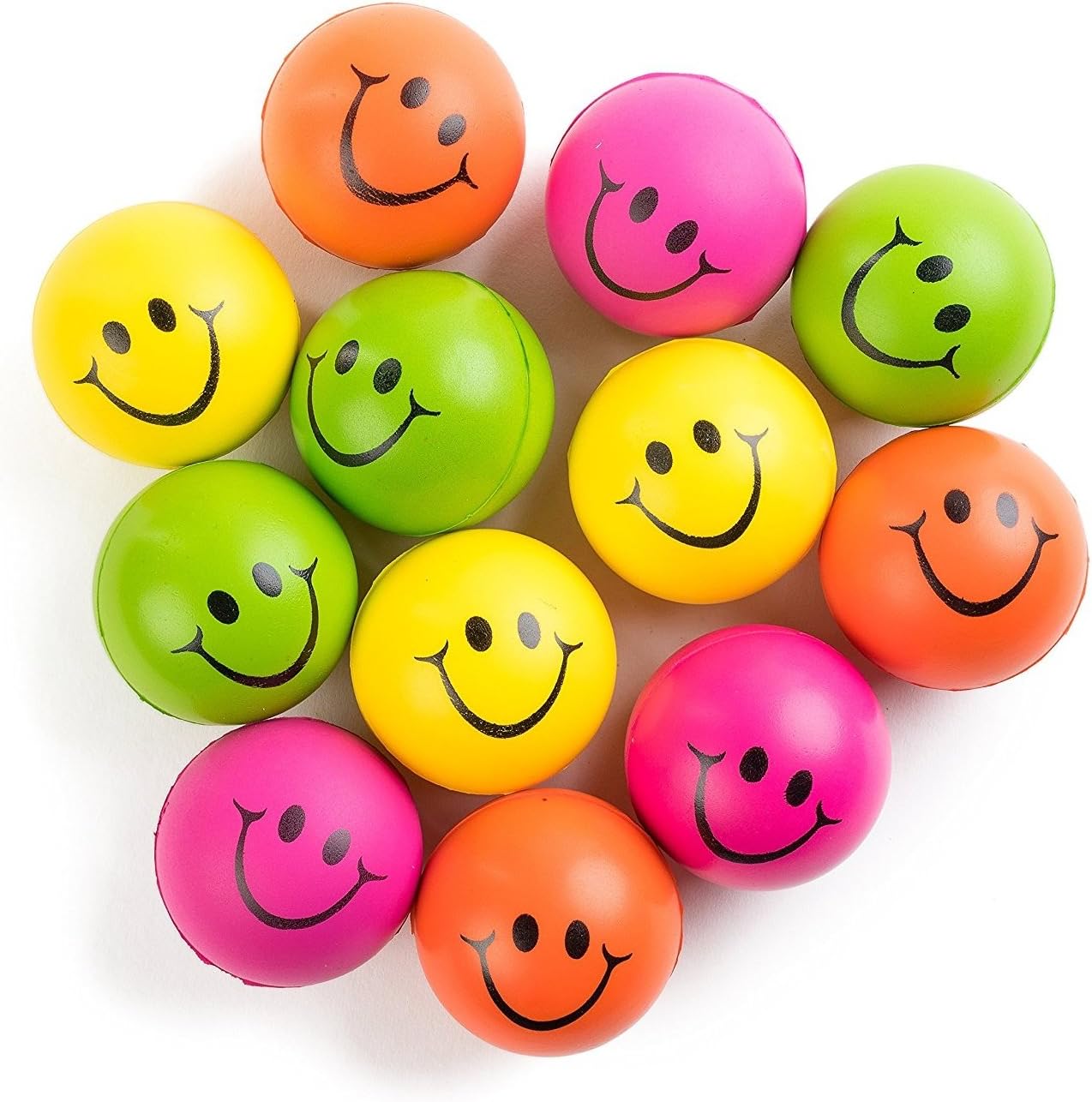 funny stress balls