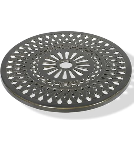 Dining Sets With Lazy Susan At Katherine Roosa Blog 12 thumbnail image
