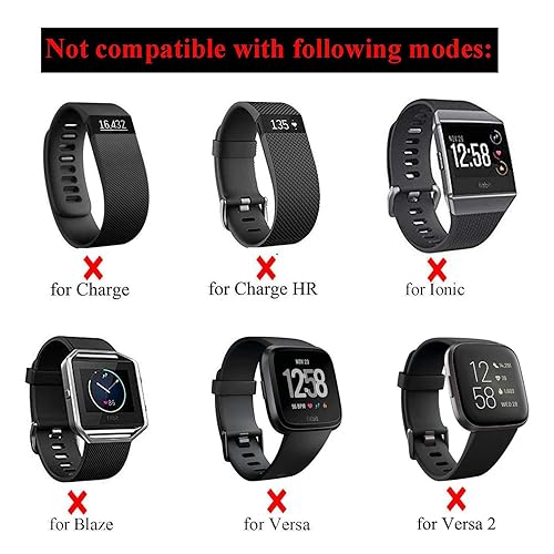 B-Great Ankle Band for Men and Women Compatible with Fitbit Flex - Main Image