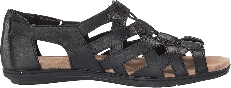 earth origins gladiator sandals belle bridget