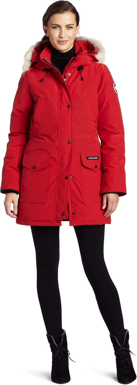 canada goose jackets trillium parka